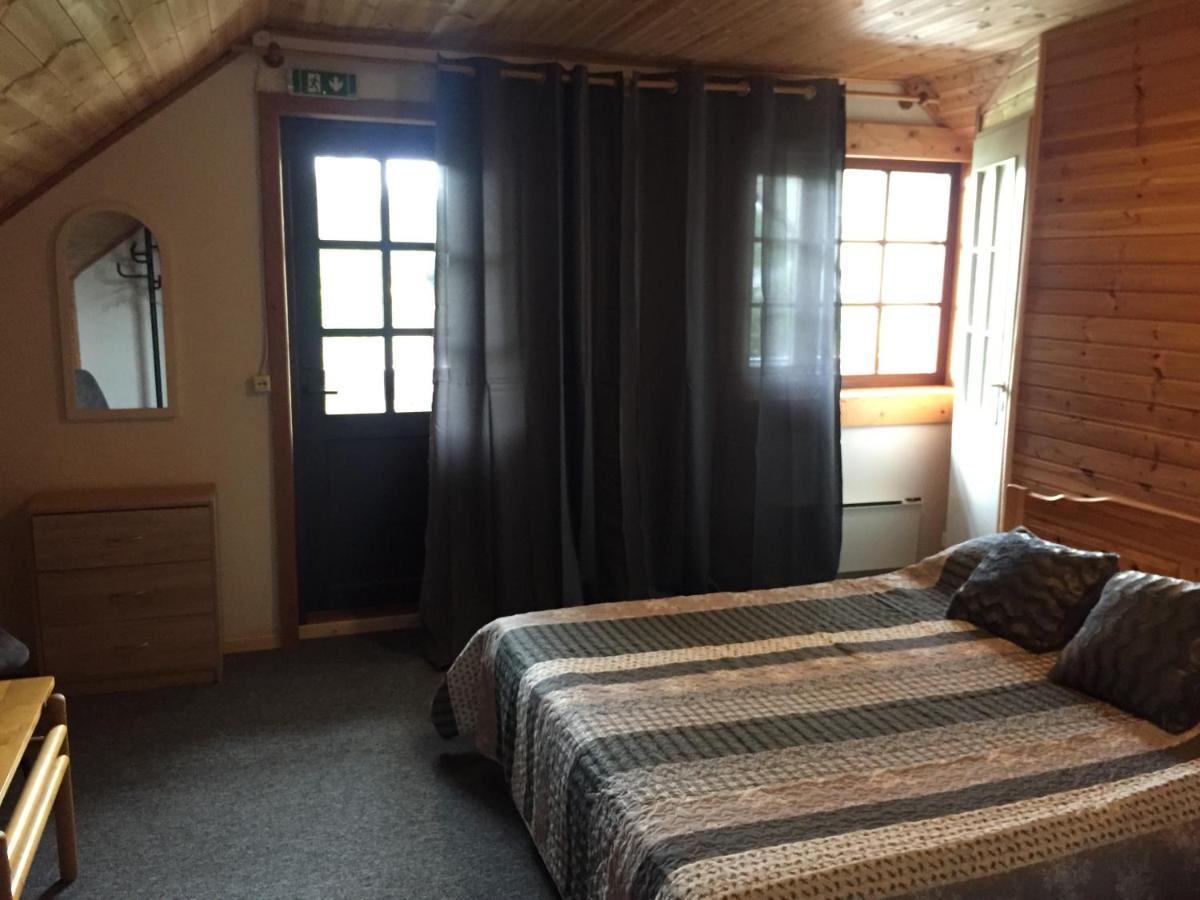 Bed and Breakfast Laane Pansion Käsmu Esterno foto