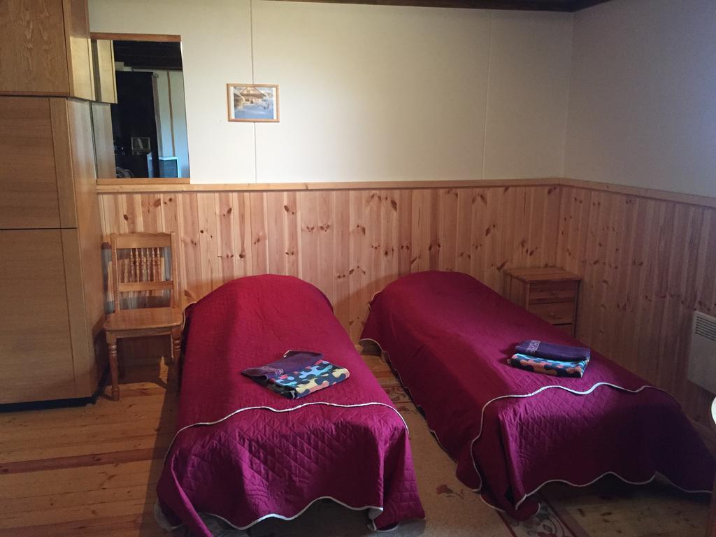 Bed and Breakfast Laane Pansion Käsmu Esterno foto